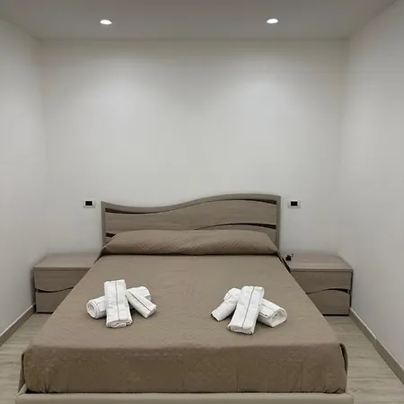 La Dimora San Marciano Apartamento *