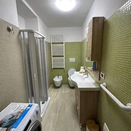 Apartamento La Dimora San Marciano