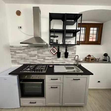 La Dimora San Marciano LʼAquila