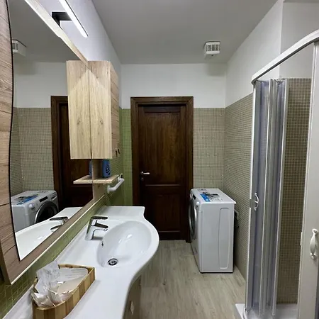 Apartament La Dimora San Marciano *