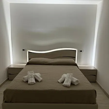 Apartamento La Dimora San Marciano LʼAquila