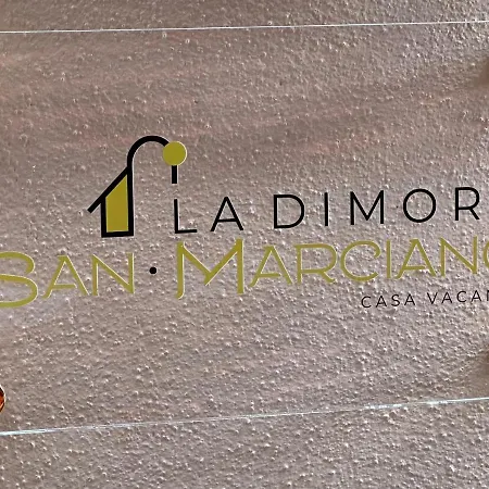 La Dimora San Marciano *