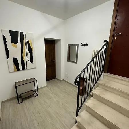 La Dimora San Marciano Apartament LʼAquila