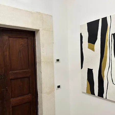 La Dimora San Marciano LʼAquila