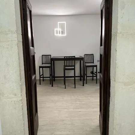 Apartament La Dimora San Marciano