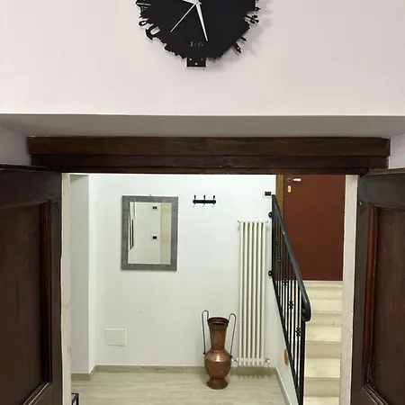 La Dimora San Marciano Apartamento LʼAquila