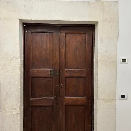La Dimora San Marciano
