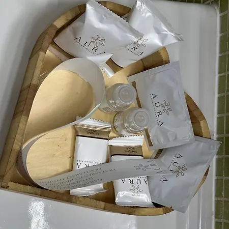 Apartament La Dimora San Marciano *