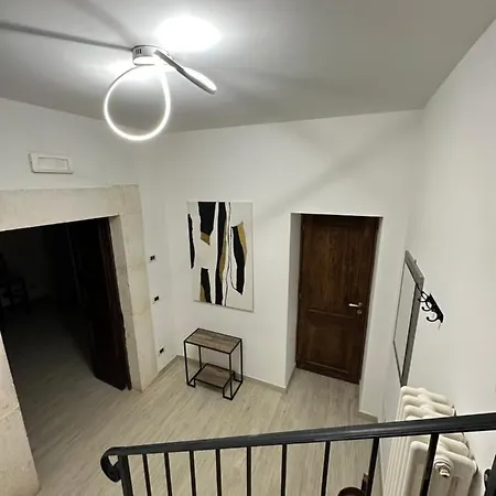 Apartamento La Dimora San Marciano