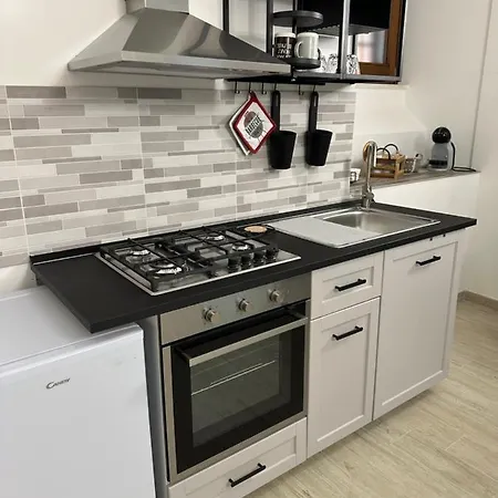 La Dimora San Marciano