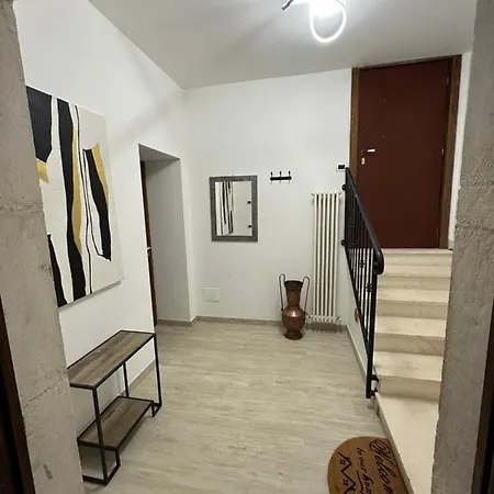 La Dimora San Marciano Διαμέρισμα Λ' Άκουιλα