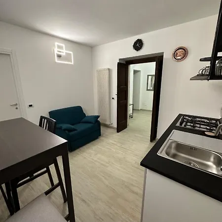 Апартаменты La Dimora San Marciano Л'Акуила