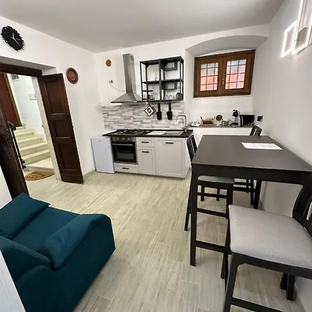 La Dimora San Marciano