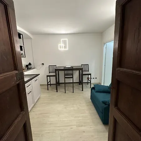 La Dimora San Marciano Apartamento