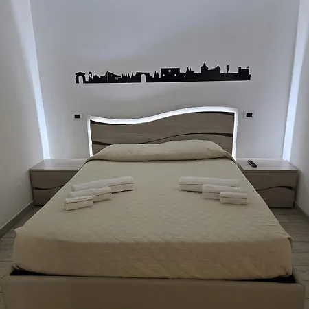 La Dimora San Marciano Apartament *