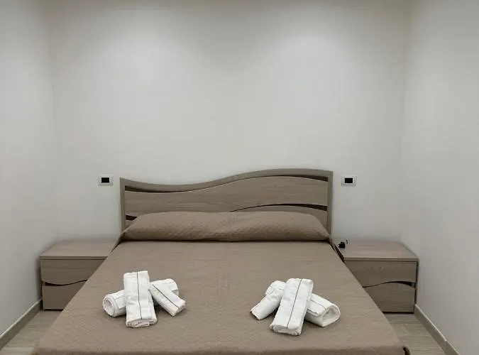 La Dimora San Marciano Apartament *