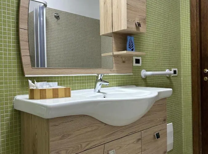 La Dimora San Marciano