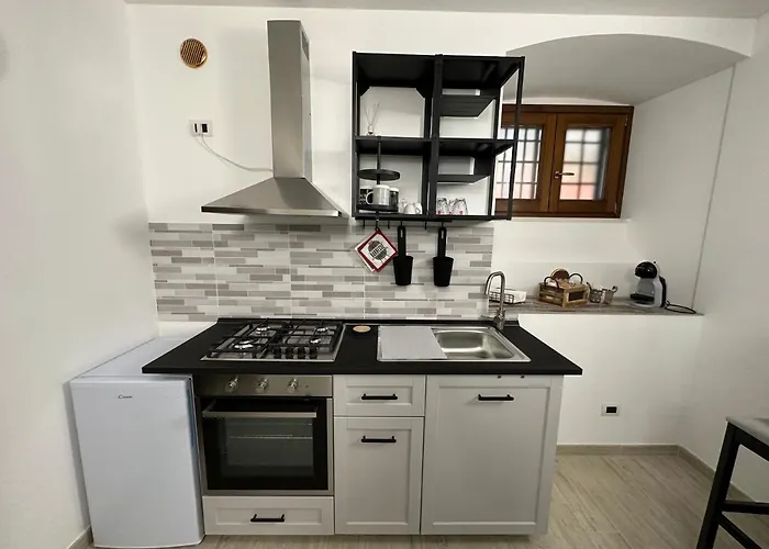 La Dimora San Marciano LʼAquila