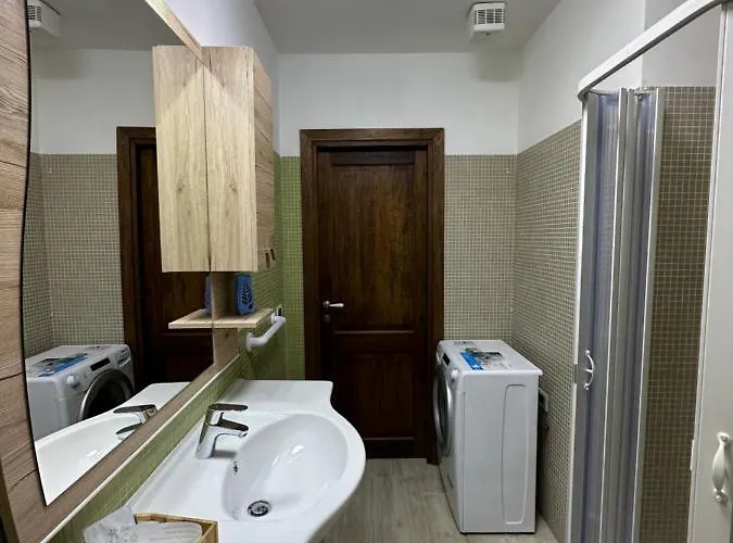 Appartement La Dimora San Marciano *