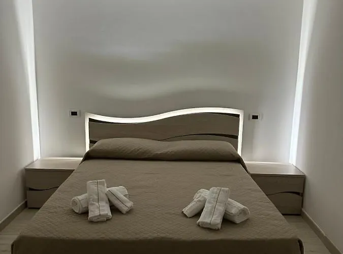 Appartement La Dimora San Marciano LʼAquila