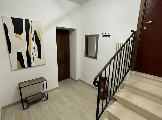 La Dimora San Marciano Apartament LʼAquila