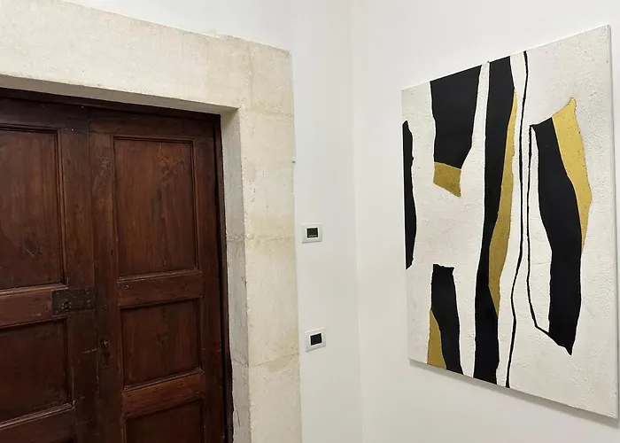 La Dimora San Marciano LʼAquila