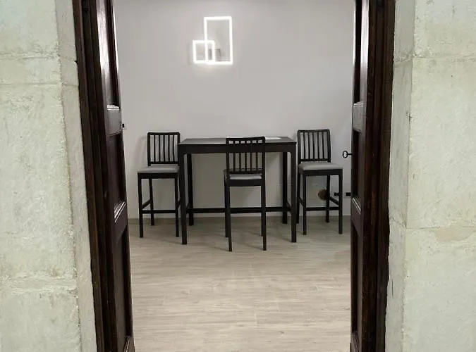 Apartament La Dimora San Marciano