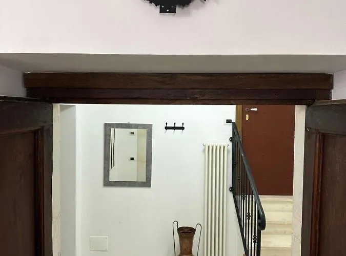 La Dimora San Marciano Apartament LʼAquila