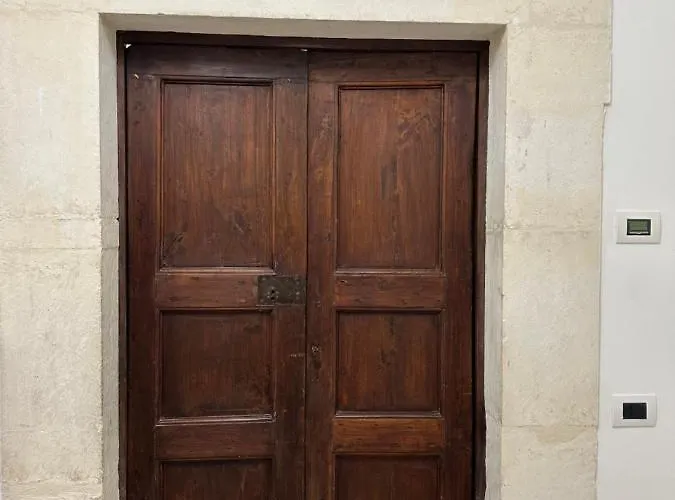 La Dimora San Marciano