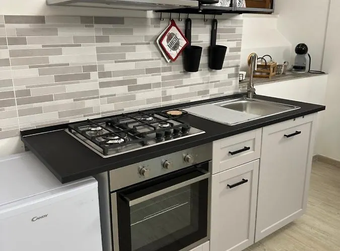 La Dimora San Marciano