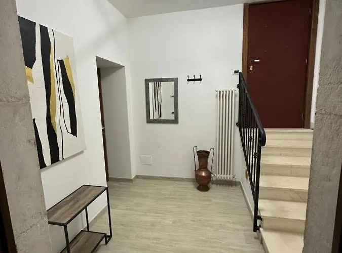 La Dimora San Marciano Appartement LʼAquila