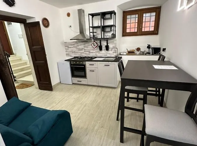 La Dimora San Marciano